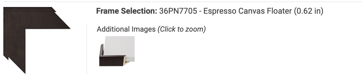 Navigation - Framed Giclee - Our Boat House