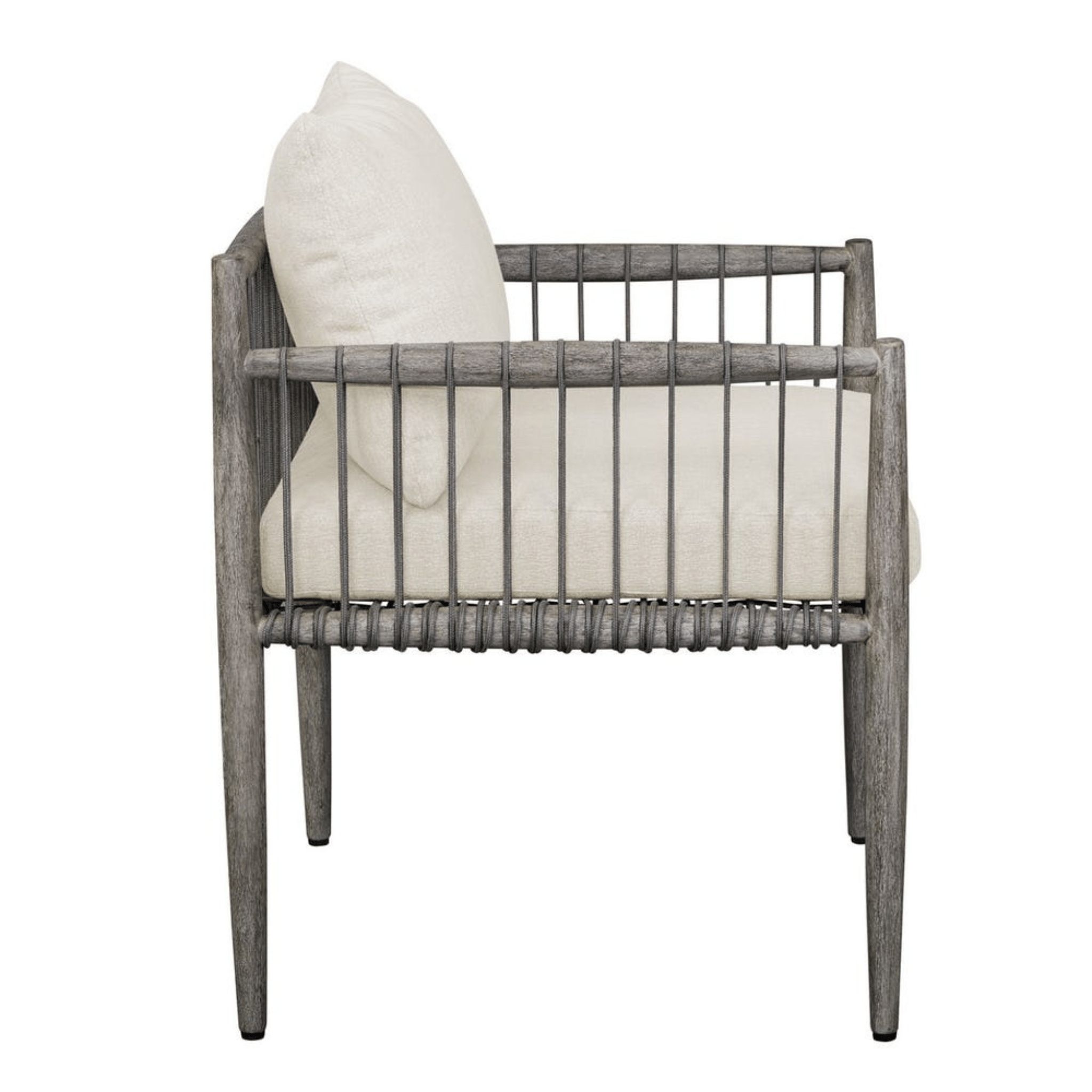 New Guinea Outdoor Dining Chair - Our Boat House