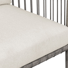 New Guinea Outdoor Dining Chair - Our Boat House