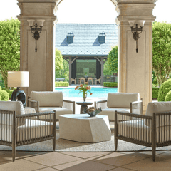 New Guinea Outdoor Lounge Chair - Our Boat House