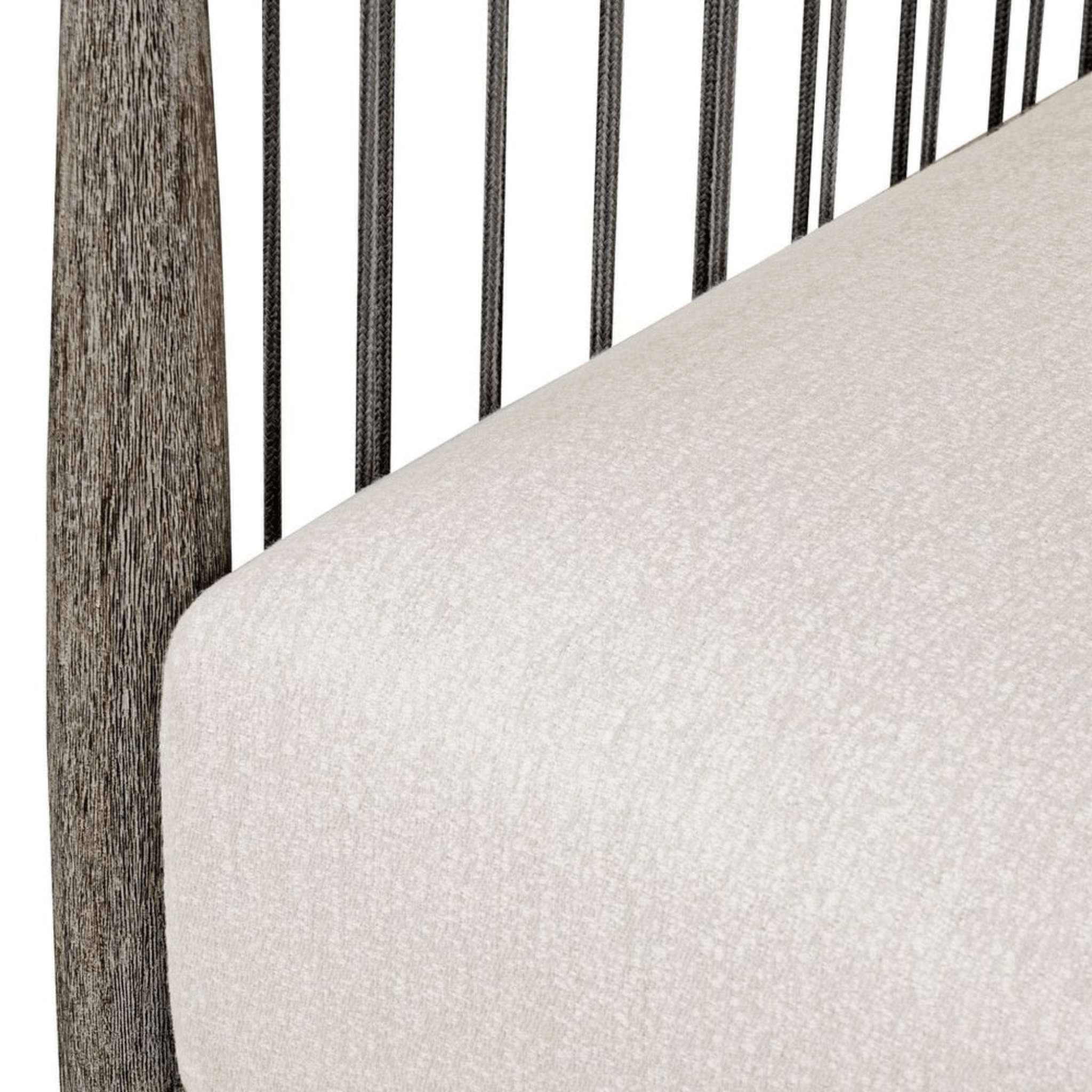 New Guinea Outdoor Lounge Chair - Our Boat House