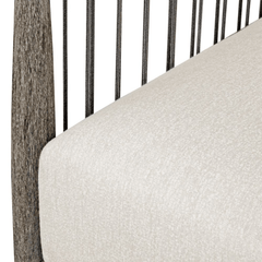 New Guinea Outdoor Lounge Chair - Our Boat House