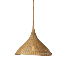 New Providence Basket Pendant - Two Sizes - Our Boat House