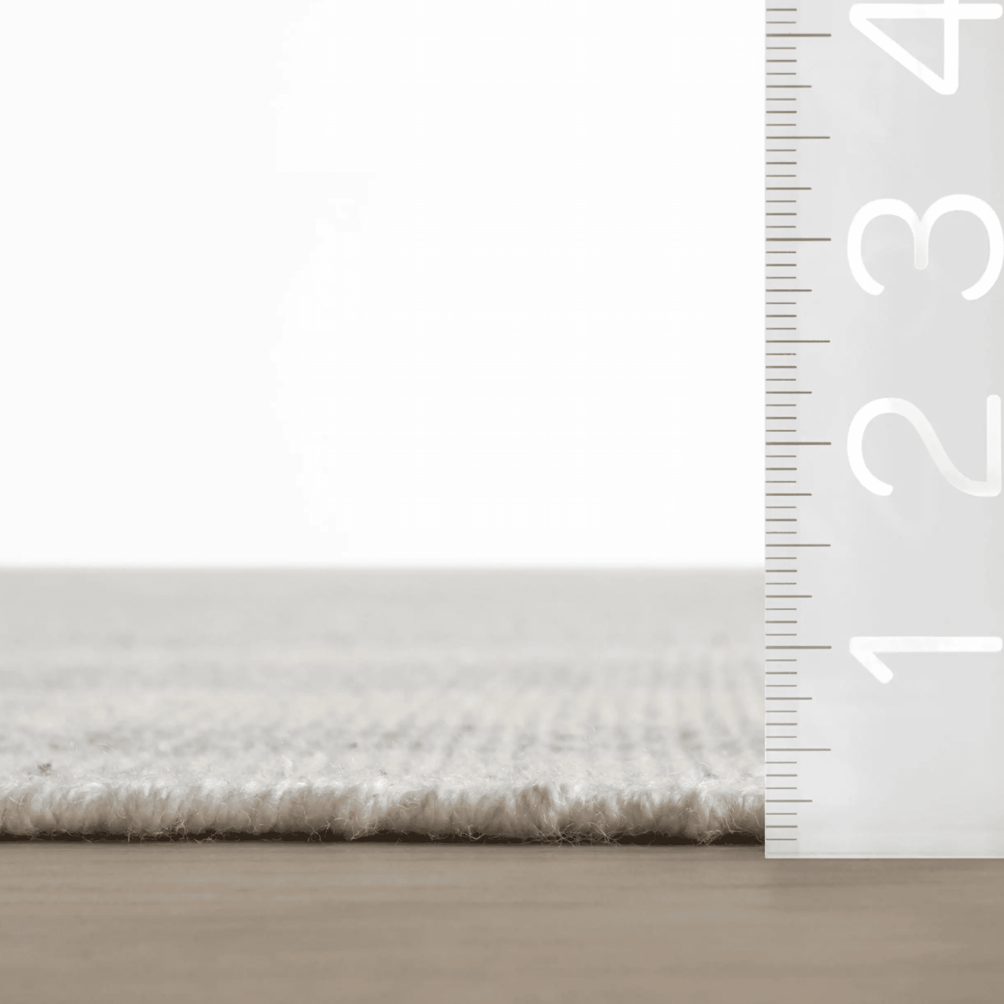 Nexel Striped Farmhouse Rug - Our Boat House