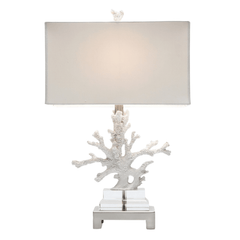Nova Coral Table Lamp - Our Boat House
