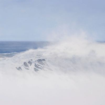 Ocean Spray - Our Boat House