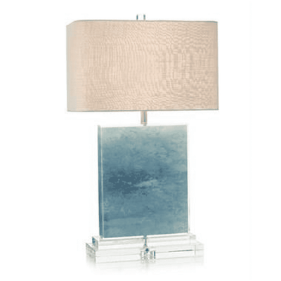 Oceans Table Lamp - Our Boat House