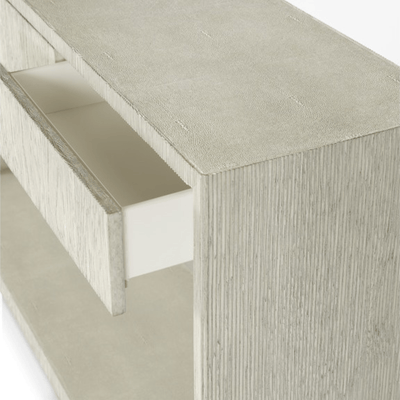 Offshore Console Table - Our Boat House