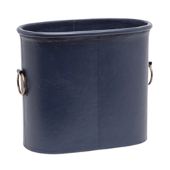 Ogden Magazine Holder - Three Colors - Our Boat House