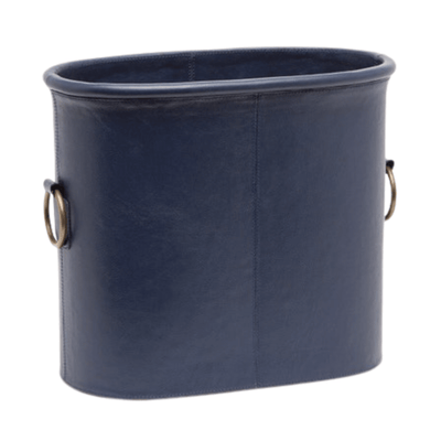 Ogden Magazine Holder - Three Colors - Our Boat House