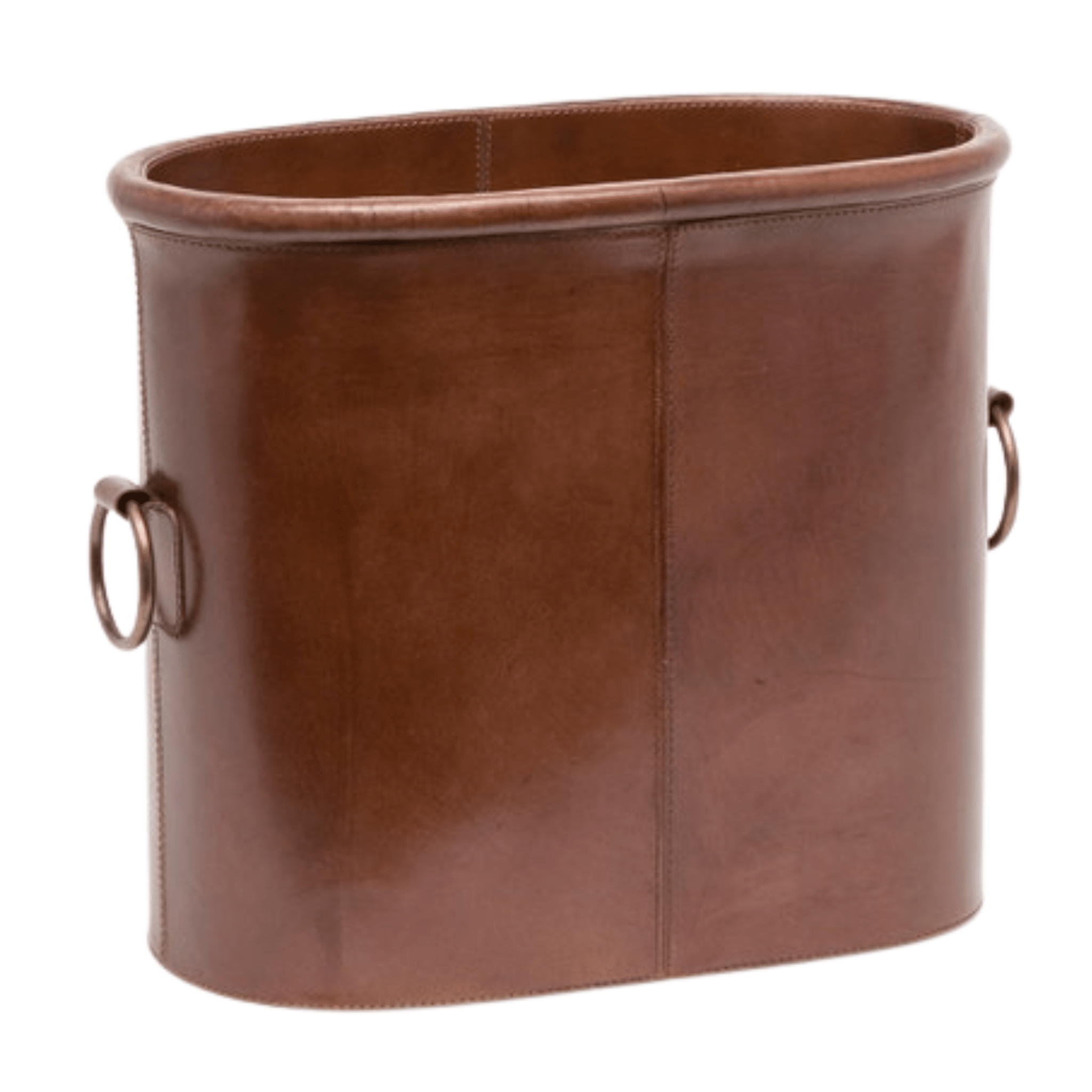 Ogden Magazine Holder - Three Colors - Our Boat House
