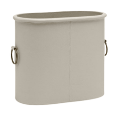 Ogden Magazine Holder - Three Colors - Our Boat House