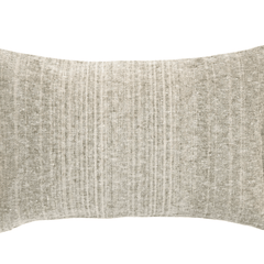 Oliver Ombre Decorative Pillow Cover - Sage - Our Boat House