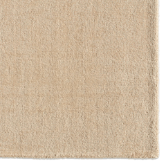 Omara Luxurious Plush Rug - Camel - Our Boat House