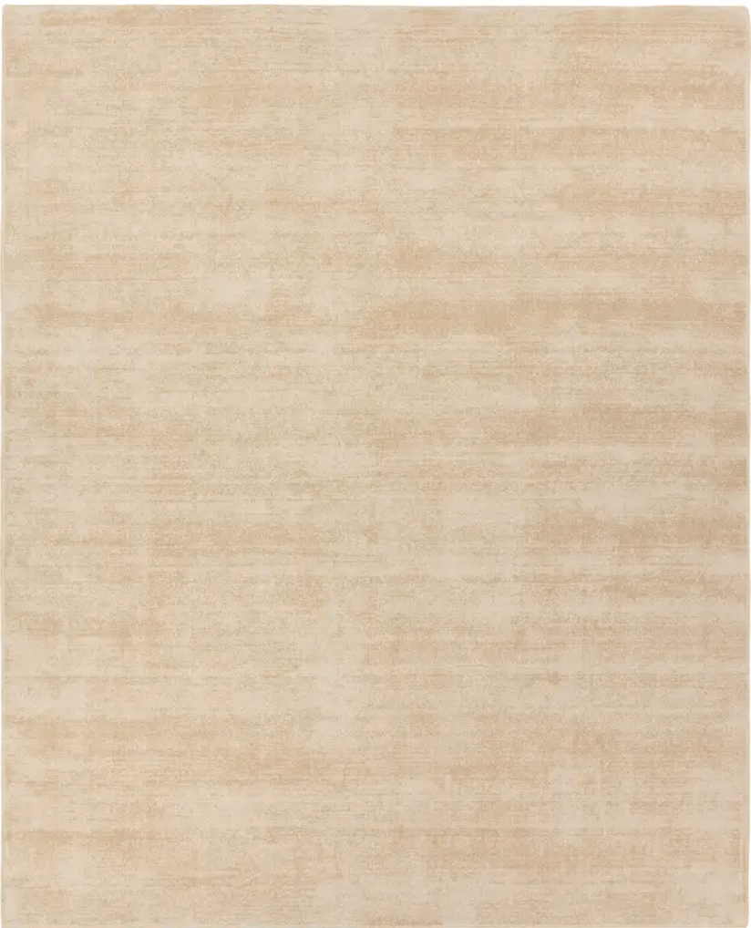 Omara Luxurious Plush Rug - Camel - Our Boat House