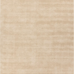 Omara Luxurious Plush Rug - Camel - Our Boat House