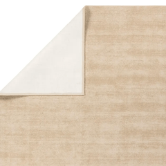 Omara Luxurious Plush Rug - Camel - Our Boat House