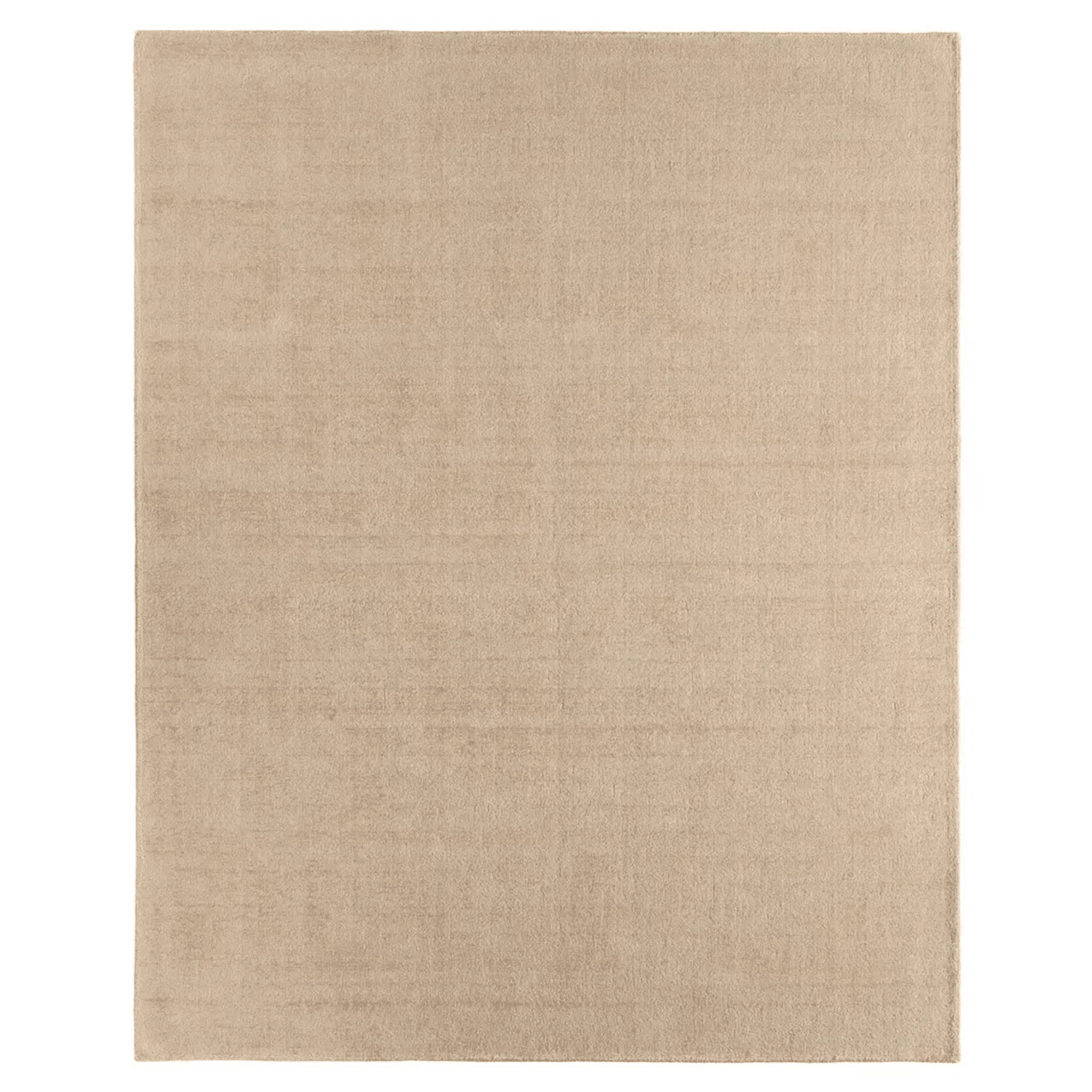 Omara Luxurious Plush Rug - Camel - Our Boat House