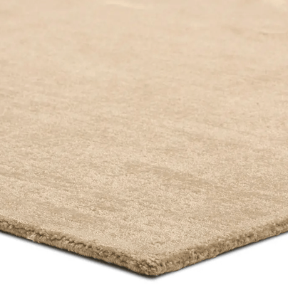 Omara Luxurious Plush Rug - Camel - Our Boat House