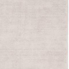 Omara Luxurious Plush Rug - Gardenia - Our Boat House