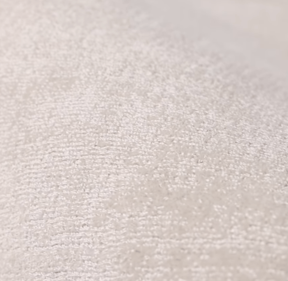 Omara Luxurious Plush Rug - Gardenia - Our Boat House