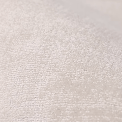 Omara Luxurious Plush Rug - Gardenia - Our Boat House