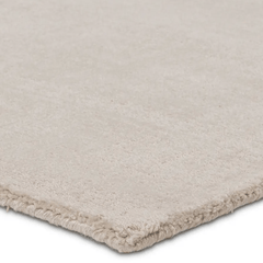 Omara Luxurious Plush Rug - Gardenia - Our Boat House