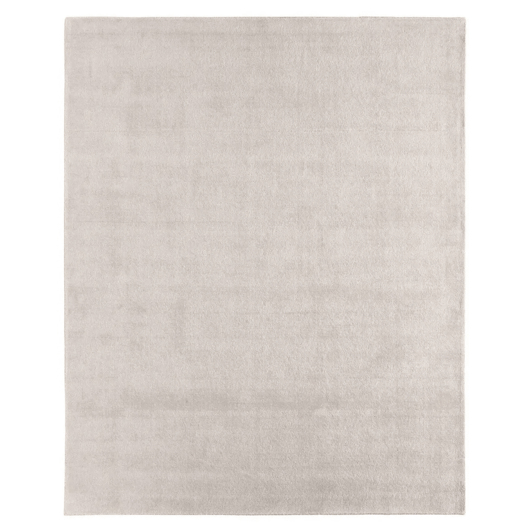 Omara Luxurious Plush Rug - Gardenia - Our Boat House