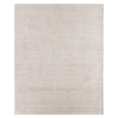 Omara Luxurious Plush Rug - Gardenia - Our Boat House