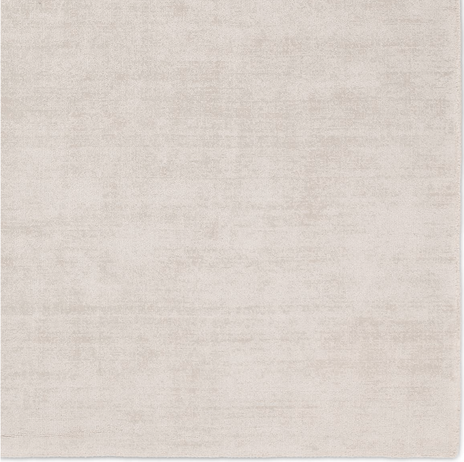 Omara Luxurious Plush Rug - Gardenia - Our Boat House