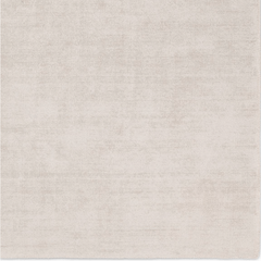 Omara Luxurious Plush Rug - Gardenia - Our Boat House