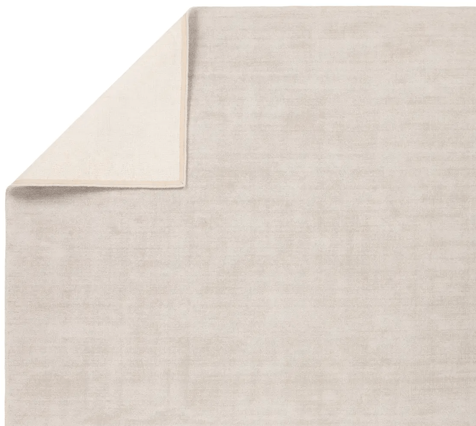 Omara Luxurious Plush Rug - Gardenia - Our Boat House