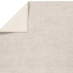 Omara Luxurious Plush Rug - Gardenia - Our Boat House