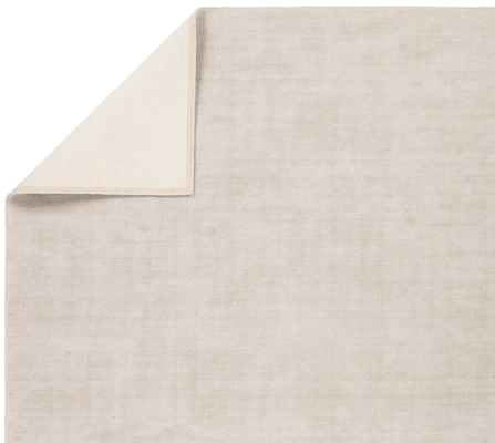 Omara Luxurious Plush Rug - Gardenia - Our Boat House