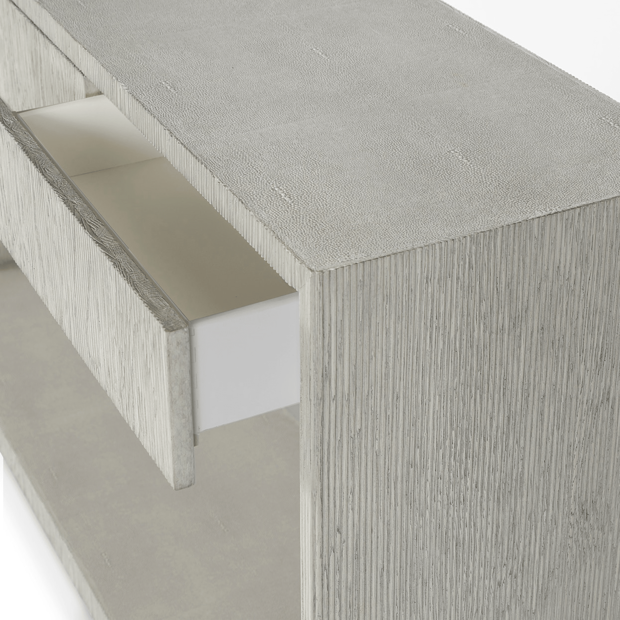 Onshore Console Table - coastal inspired home furnishing