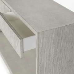 Onshore Console Table - coastal inspired home furnishing