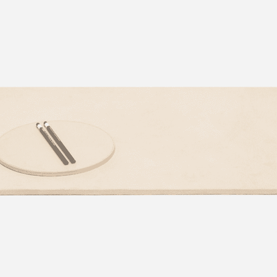 Orsett Desk Blotter - Our Boat House