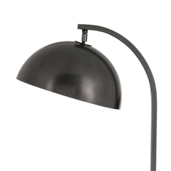 Otto Floor Lamp - Three Finish Options - Our Boat House
