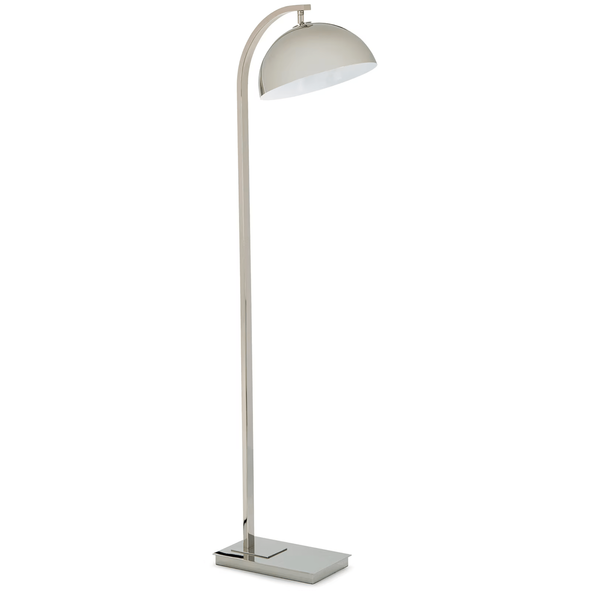 Otto Floor Lamp - Three Finish Options - Our Boat House