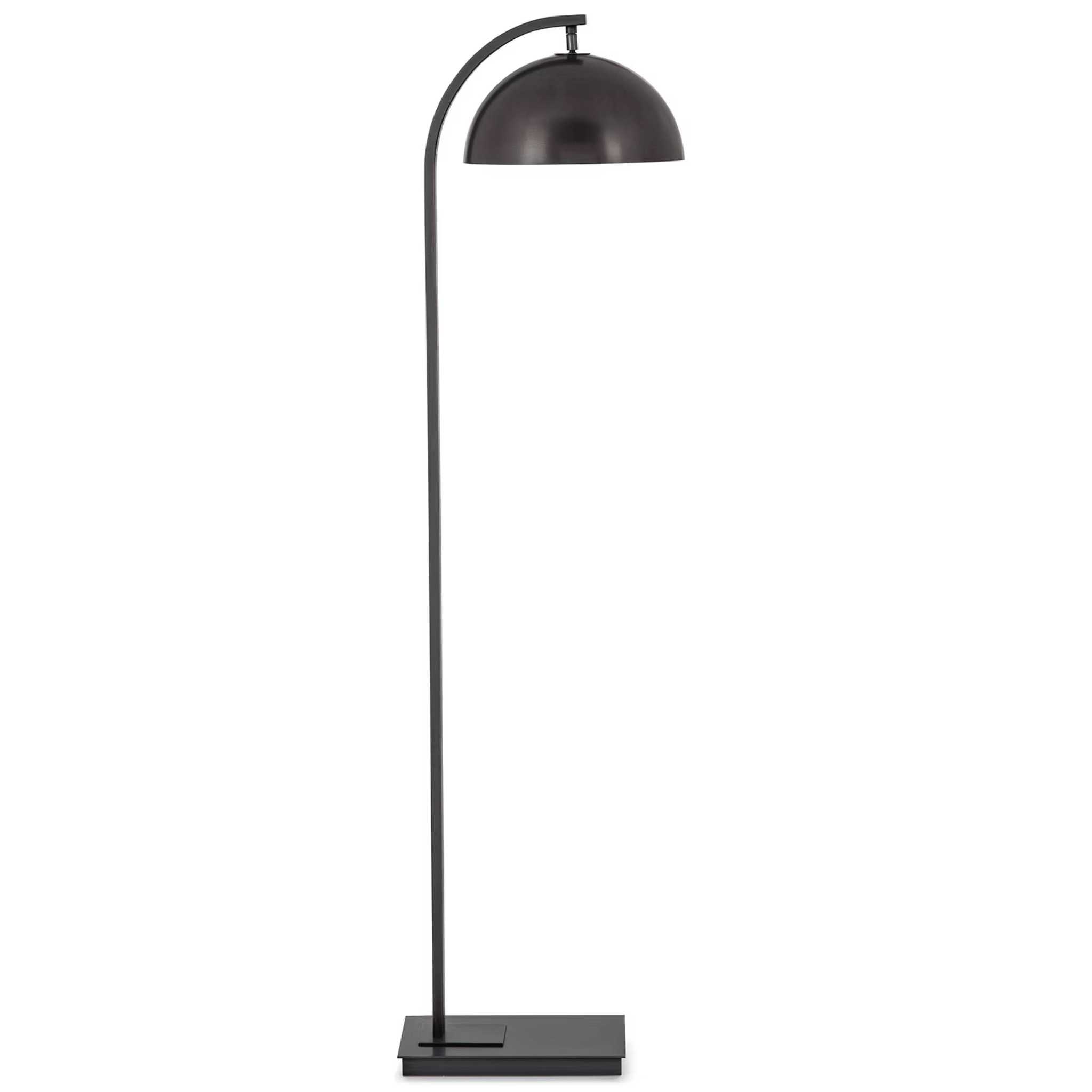 Otto Floor Lamp - Three Finish Options - Our Boat House