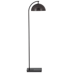 Otto Floor Lamp - Three Finish Options - Our Boat House