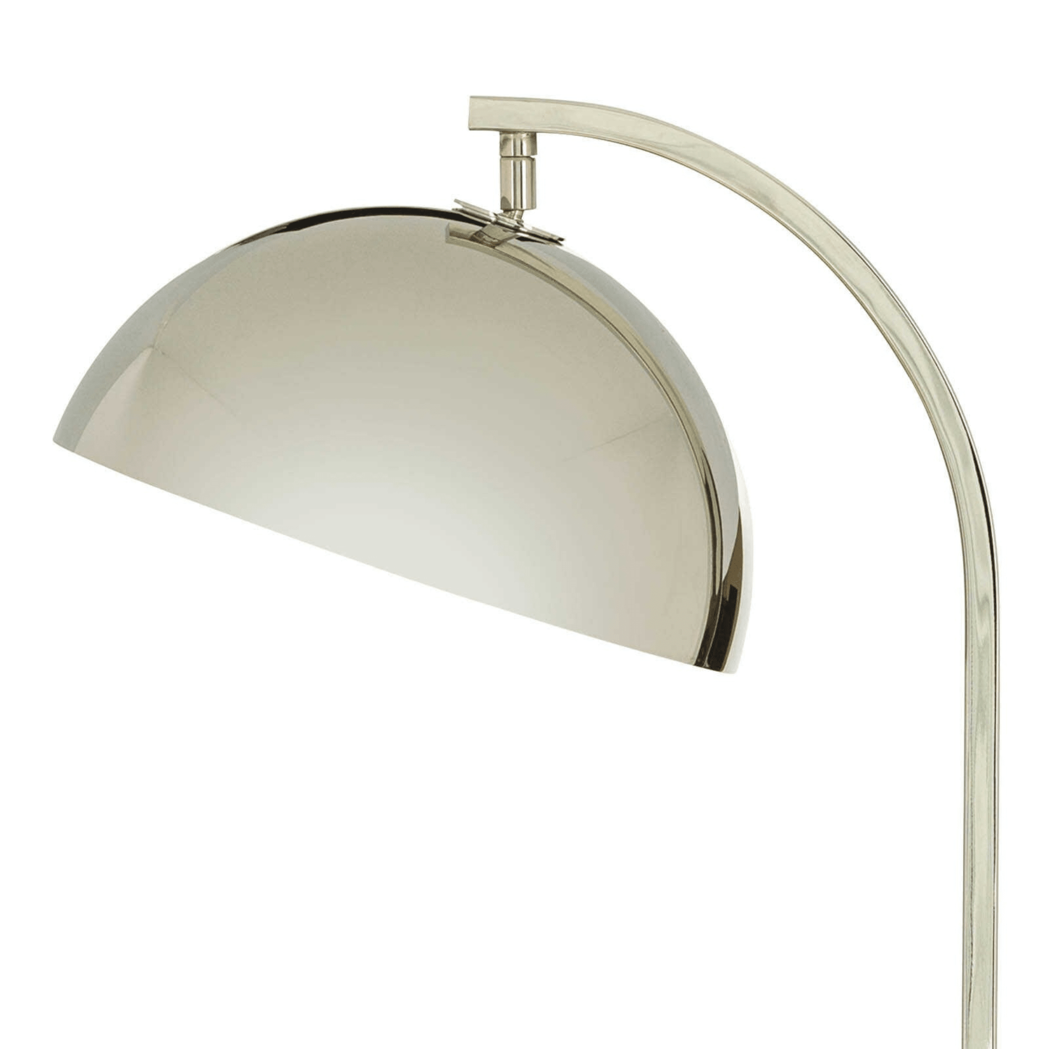 Otto Floor Lamp - Three Finish Options - Our Boat House