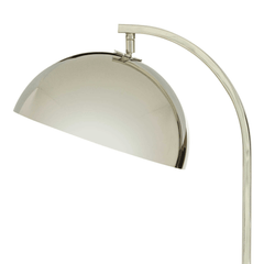 Otto Floor Lamp - Three Finish Options - Our Boat House