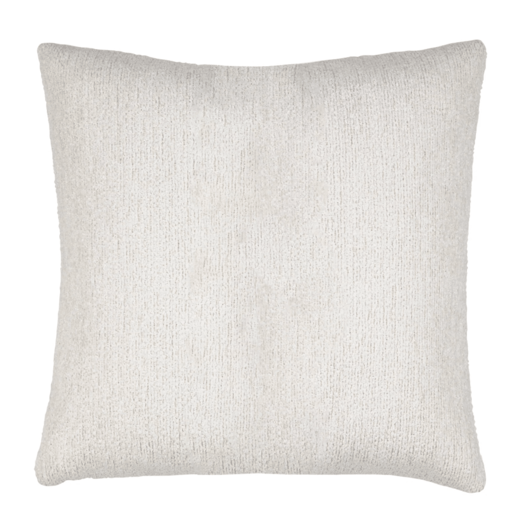 Oyster Macrame Indoor/Outdoor Pillow - Our Boat House