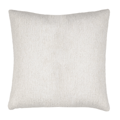 Oyster Macrame Indoor/Outdoor Pillow - Our Boat House