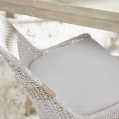 Pacifica Dining Chair Set - Our Boat House