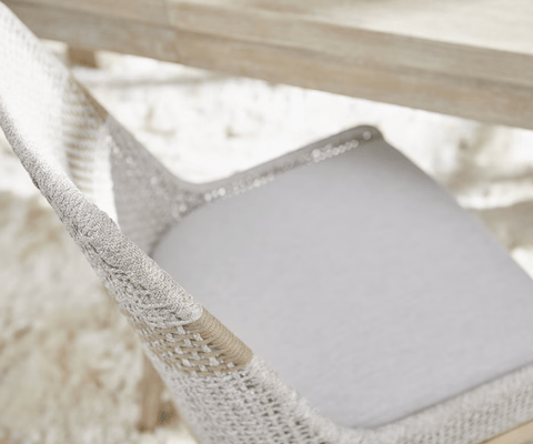 Pacifica Dining Chair Set - Our Boat House