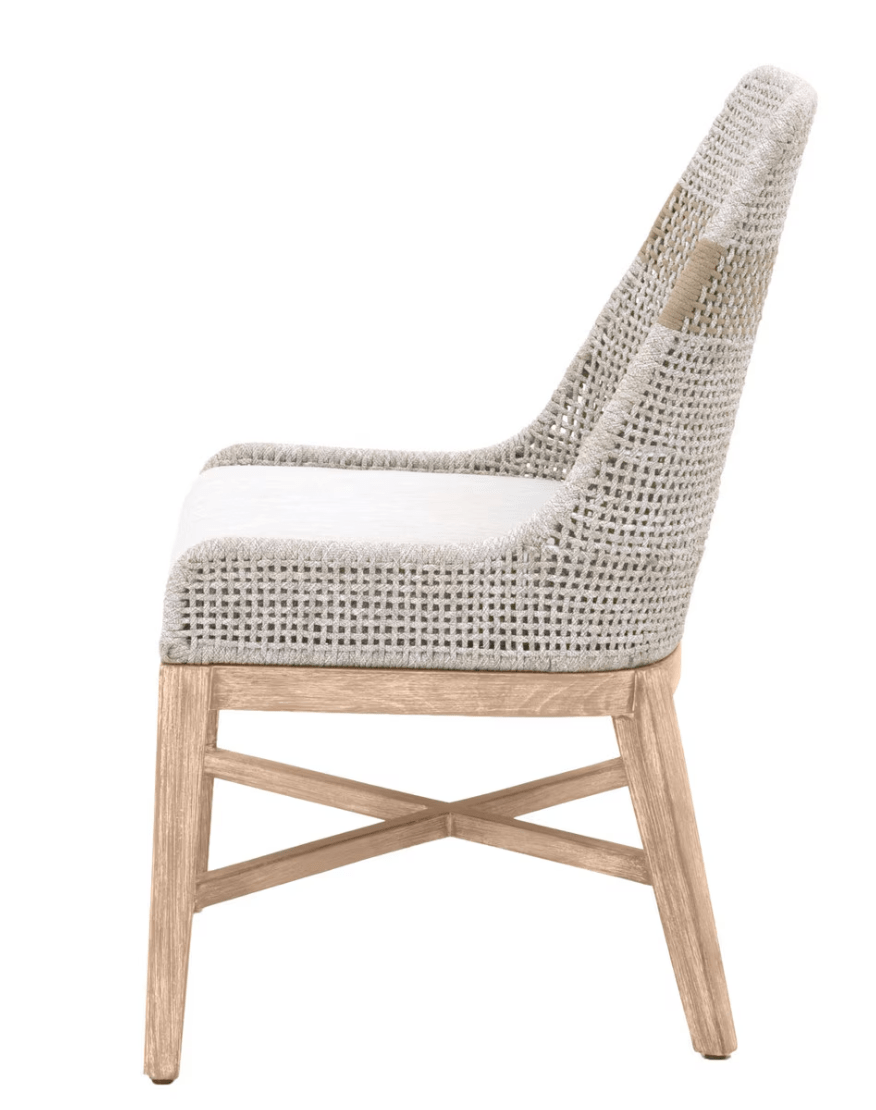 Pacifica Dining Chair Set - Our Boat House