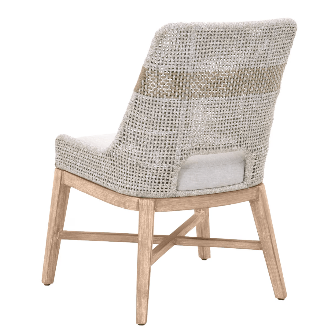 Pacifica Dining Chair Set - Our Boat House