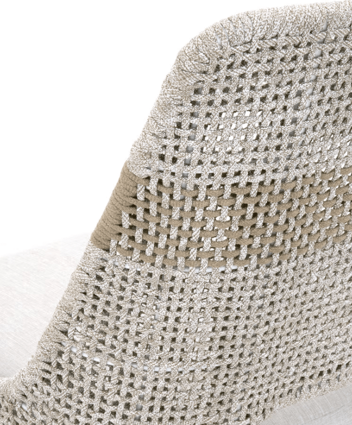 Pacifica Dining Chair Set - Our Boat House